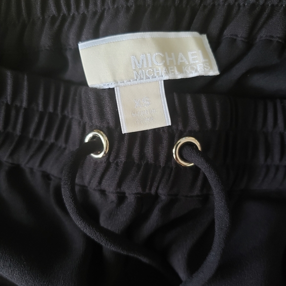 Michael Kors jogger pants - Picture 5 of 5